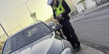 Fot. Policja Gorzów Wlkp.