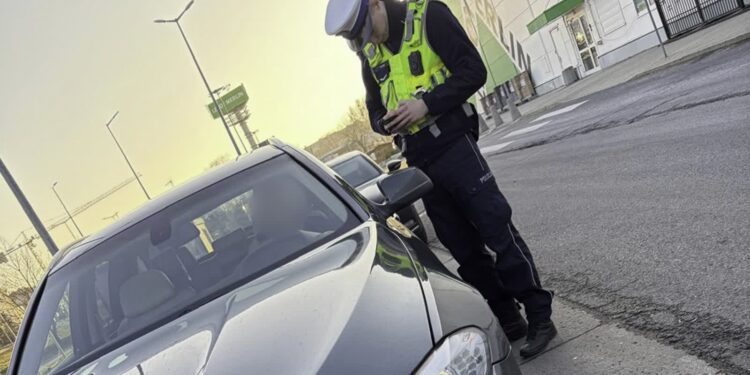 Fot. Policja Gorzów Wlkp.
