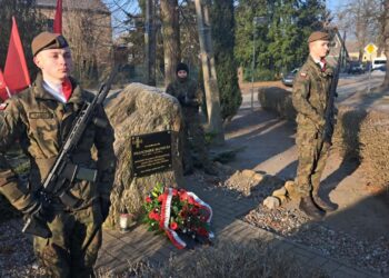 Obchody upamiętniające Powstanie Wielkopolskie