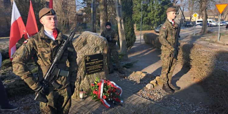Obchody upamiętniające Powstanie Wielkopolskie
