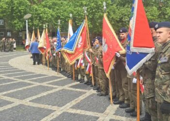 Wojsko zachęca do wstąpienia w ich szeregi. Gdzie można rekrutować?