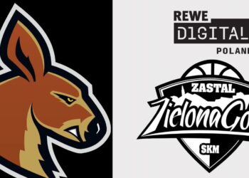 Kangoory wygrały we Wrocławiu, teraz kolej na SKM Zastal