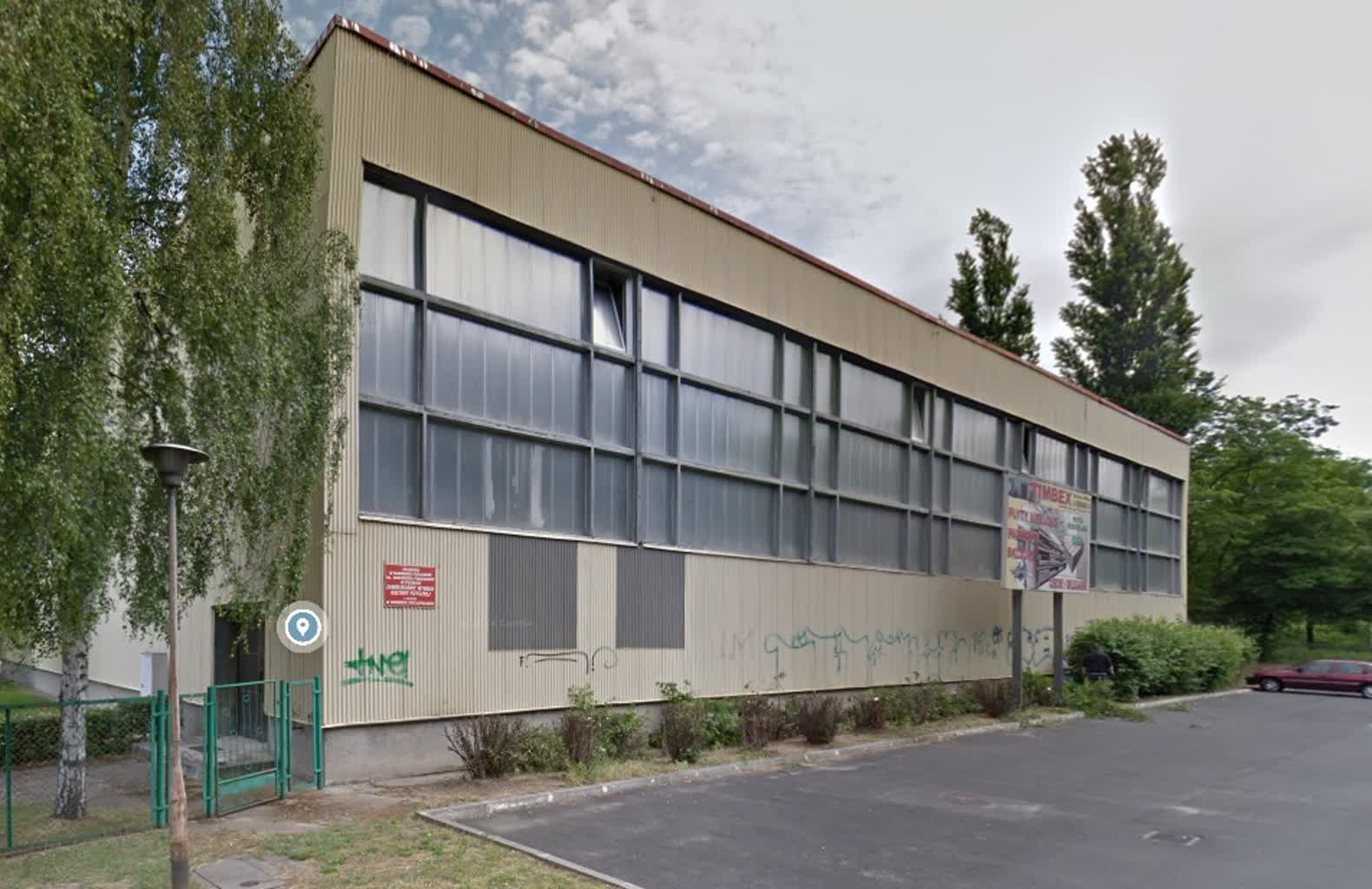 Co z umową na remont hali? My wiemy