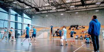 fot. Facebook/Maciej Kuźmicz