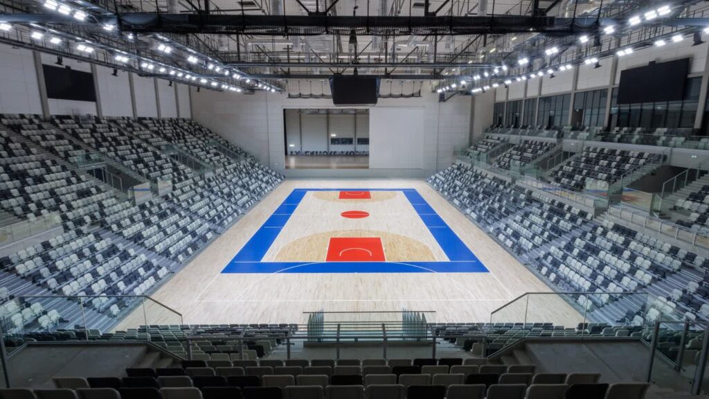 Arena Gorzów / www.facebook.com