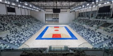 Arena Gorzów / www.facebook.com