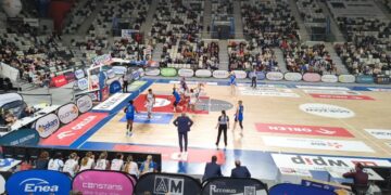 To nie będzie sparing: koszykarki ostatni raz u siebie przed play-off