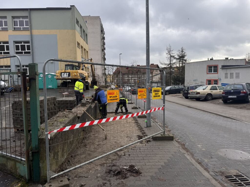 Gorzowskie Inwestycje Miejskie