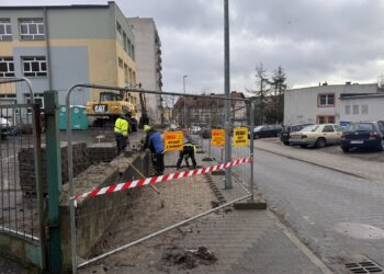 Gorzowskie Inwestycje Miejskie