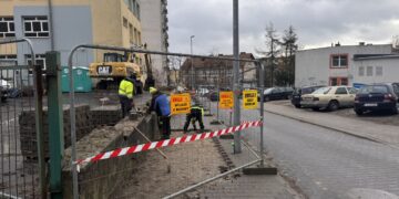 Gorzowskie Inwestycje Miejskie