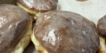 Pączkowe opowieści gorzowian w Tłusty Czwartek