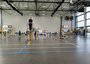 Nieudany start gorzowskich siatkarek