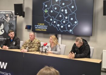 Żołnierze-siatkarze powalczą o mistrzostwo w Gorzowie