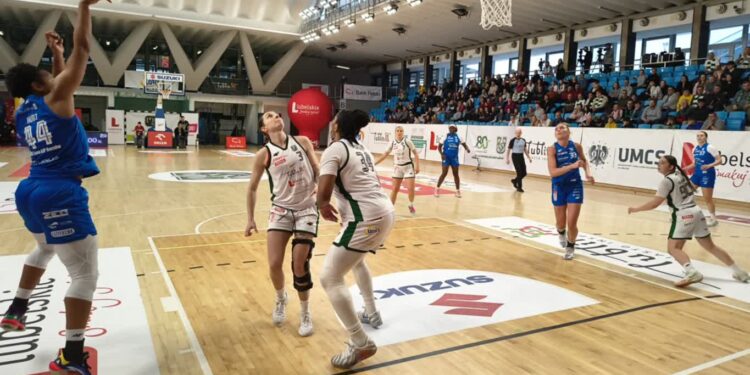 Ostatnia Prosta: zwycięstwa i miejsca na podium gorzowskich sportowców