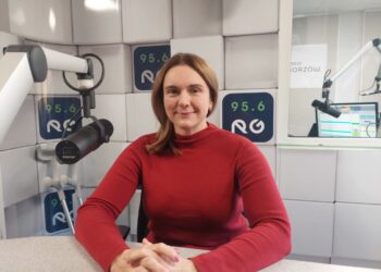 Milena Olszewska, społeczniczka, paraolimpijka, zawodniczka Startu Gorzów