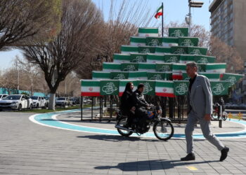 Izrael zaatakował Iran