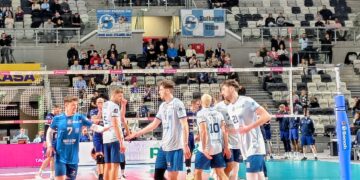 Cuprum Stilon z bardzo cennym zwycięstwem!