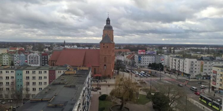 Coraz mniej czasu na uwagi mieszkańców