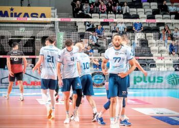 Gra o święty spokój: Cuprum Stilon podejmuje Norwid