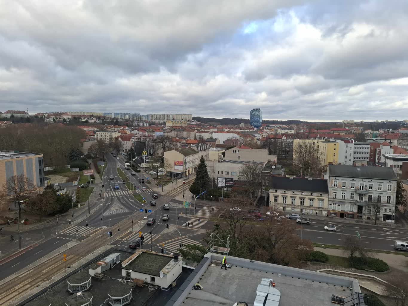 70 mieszkań dla oczekujących