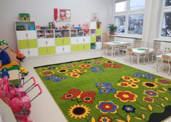Z roku na rok liczba przedszkolaków maleje. W placówkach rusza nabór