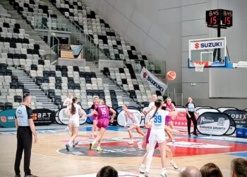 Nieudane zaległości młodych akademiczek