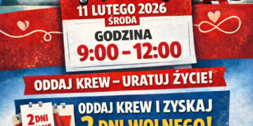 To pierwsza taka akcja w CEZiB