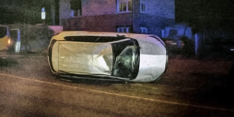 Fot. KM Policji w Gorzowie