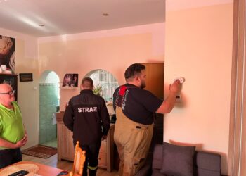 Fot. facebook.com/kppspslubice