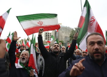 Przedstawiciel ONZ potępił ataki na Iran