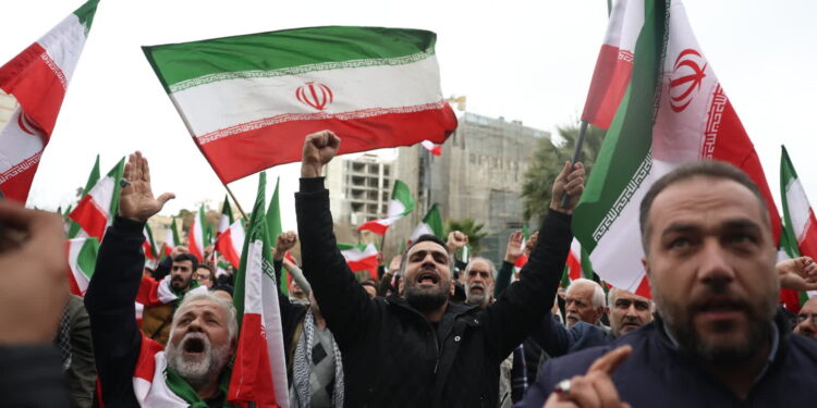 Przedstawiciel ONZ potępił ataki na Iran