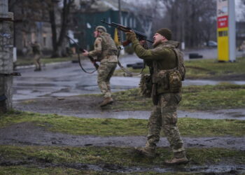 MFW zatwierdził pożyczkę dla Ukrainy