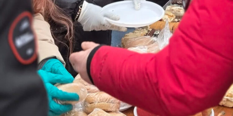 Potrzebujących nie brakuje. Wolonatriusze proszą o pomoc