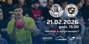 Gwardia Koszalin kolejnym rywalem gorzowskich szczypiornistów