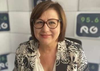 Joanna Kasprzak-Perka, prezes Gorzowskiego Rynku Hurtowego