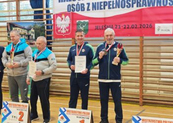 fot. Ryszard Bukański