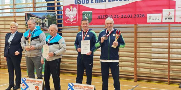 fot. Ryszard Bukański