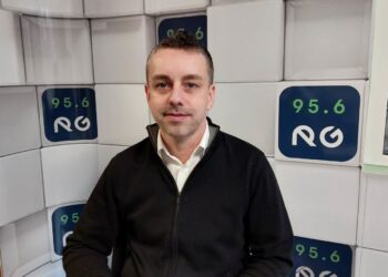 Krysian Sudak, Automobilklub Gorzowski