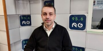 Krysian Sudak, Automobilklub Gorzowski