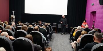 DKF Megaron / www.facebook.com