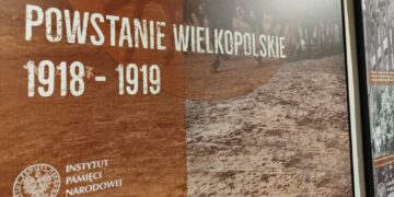 Historia Powstania Wielkopolskiego w Muzeum Lubuskim
