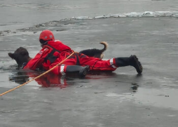 fot. mł. kpt. Konrad Suchecki