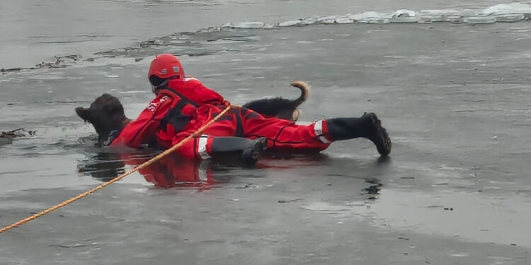 fot. mł. kpt. Konrad Suchecki