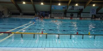 Pewne zwycięstwo gorzowskich wartepolistów