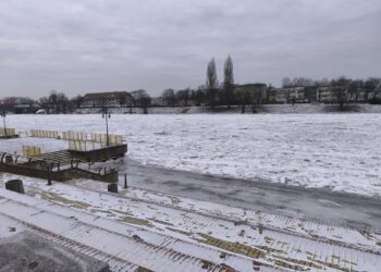 Kolejny dzień poszukiwań kobiety