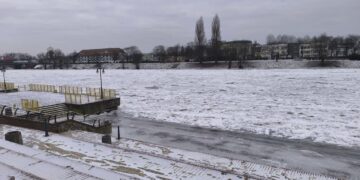 Kolejny dzień poszukiwań kobiety