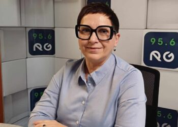 Krystyna Sibińska, posłanka KO