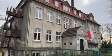 Gorzowskie Inwestycje Miejskie