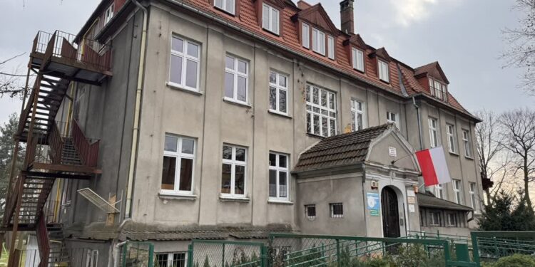 Gorzowskie Inwestycje Miejskie