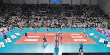 Ile punktów Cuprum Stilon przywiezie z „bieguna zimna”?